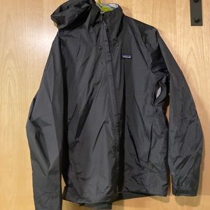 Patagonia Rain Jacket